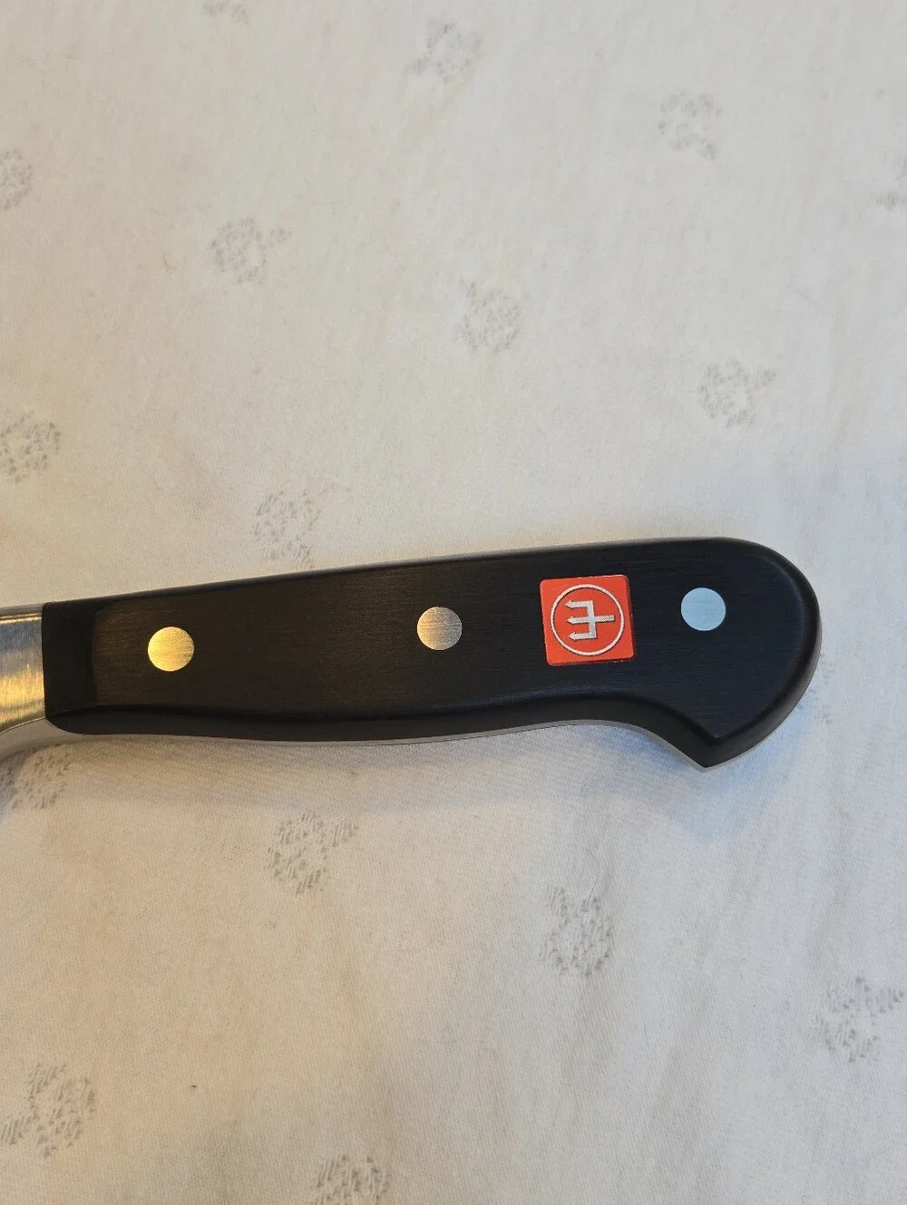 Wüsthof 4584/16cm Classic 6